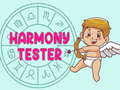 Spil Harmony Tester