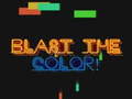 Spil Blast The Color!