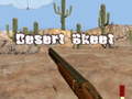 Spil Desert skeet