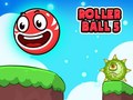 Spil Roller Ball 5