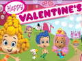 Spil Happy Valentine's