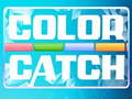Spil Color Catch