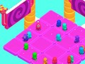 Spil Fallingman.io