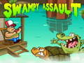 Spil Swampy Assault
