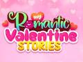 Spil My Romantic Valentine Story
