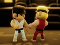 Spil Irrational Karate
