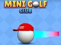Spil Mini Golf Club