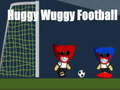 Spil Huggy Wuggy Football
