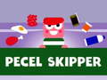 Spil Pecel Skipper