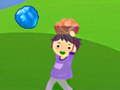 Spil Falling fruits touch