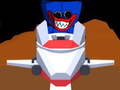 Spil Huggy Wuggy Mars