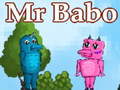Spil Mr Babo