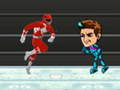 Spil Red Ranger Fight