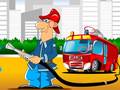Spil Fire Trucks Differences