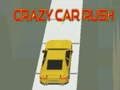 Spil Crazy car rush