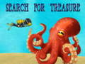 Spil Search for Treasure