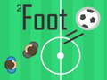 Spil Football 2p 96