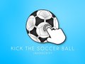 Spil Kick The Soccer Ball
