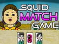 Spil Squid Match Game
