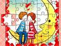 Spil Loving Couple Jigsaw