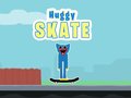 Spil Huggy Skate
