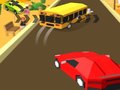 Spil Rampage Car