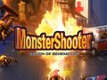 Spil Monster Shooter: Legion of Behemoths