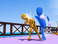 Spil Slap And Run