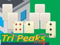 Spil Tri Peaks City