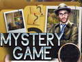 Spil Mystery Game