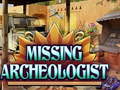 Spil Missing Archeologist