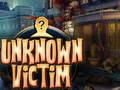 Spil Unknown Victim