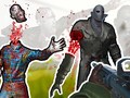 Spil Zombie Shooter 3d