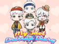 Spil My Idol Dressup Diary