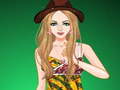 Spil Emily Fashion Model