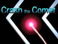 Spil Crash the Comet