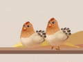 Spil Egg Catcher