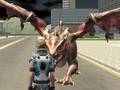 Spil Cars Thief Dragon Edition