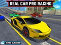 Spil Real Car Pro Racing