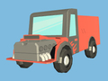 Spil Truck Deliver 3D