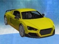 Spil Old Car Stunt Sim