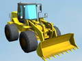 Spil Bulldozer Crash 