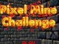 Spil Pixel Mine Challenge