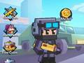 Spil Pixel Shooter