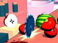 Spil Juicy Run - Fun & Run 3D Game