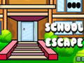 Spil School Escape