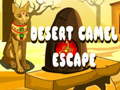 Spil Desert Camel Escape