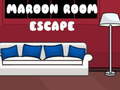 Spil Maroon Room Escape