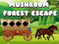 Spil Mushroom Forest Escape