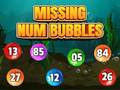 Spil Missing Num Bubbles 2